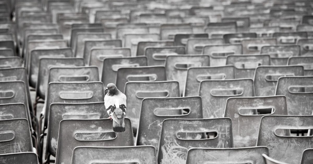 COVID-19: Wenn die Zukunft ihre Richtung ändert