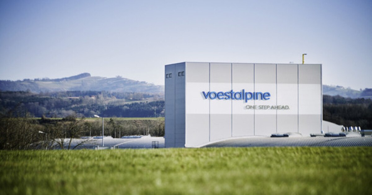 Corona: Voestalpine schickt Mitarbeiter in die Kurzarbeit