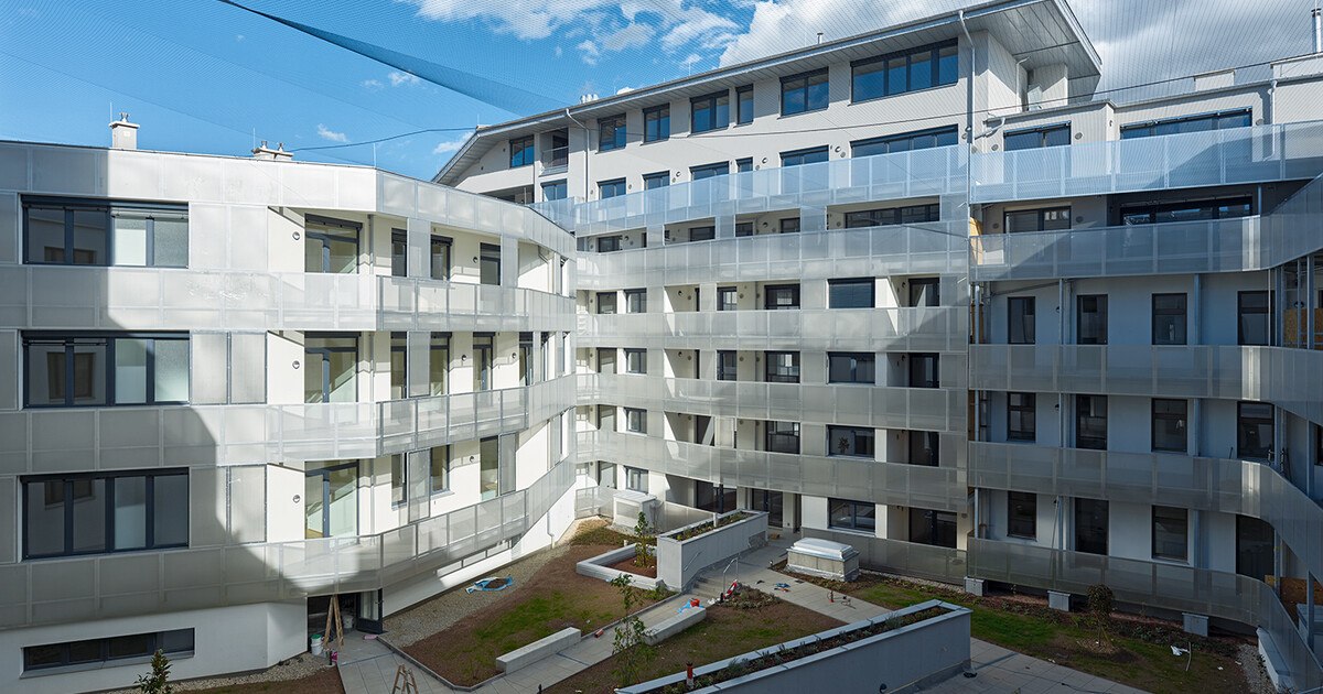 Wiener Stadterneuerungspreis abgesagt