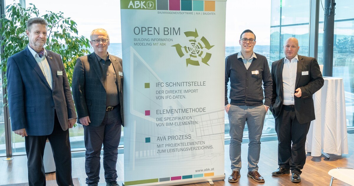 ABK Roadshow war ein voller Erfolg