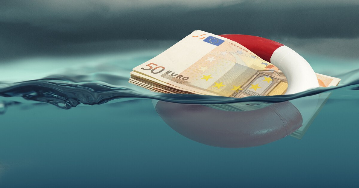 Corona-Krise: Finanzielle Unterstützung für Betriebe