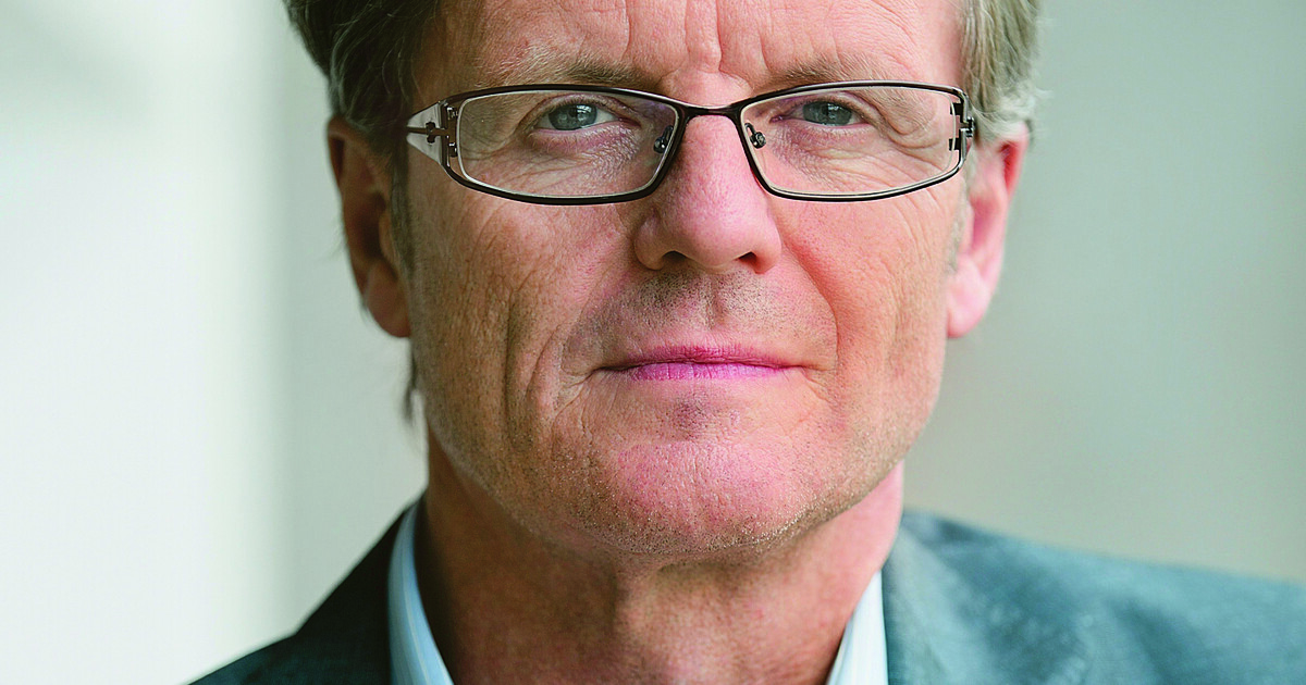 Silvio Vitale: „Unsere Mitarbeiter wollen wieder arbeiten“