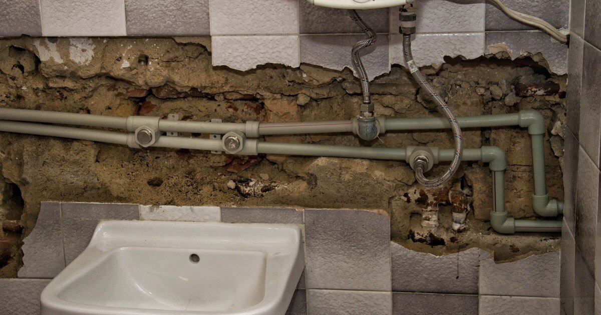 Wohin mit dem Baustellenmist?