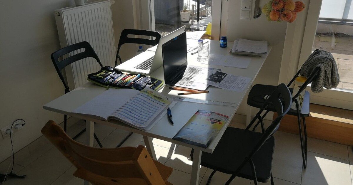 COVID-19: Der digitale Alltag an der TU Wien