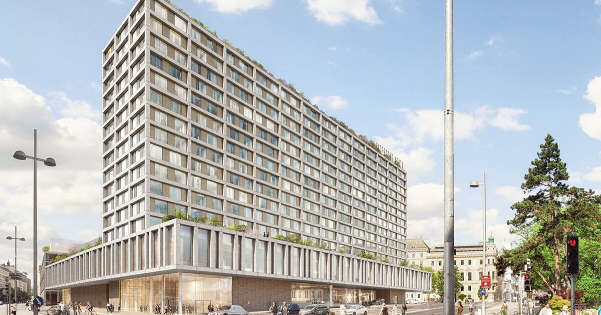 Welterbe Wien: Heumarkt-Deklaration