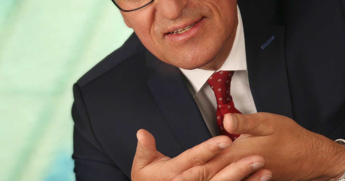 Erich Frommwald: „Es braucht weitere massive Finanzhilfen“