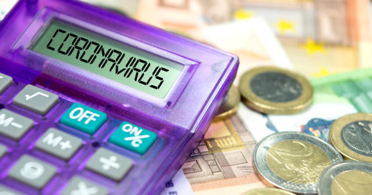 Härtefall-Fonds: So funktioniert das Sicherheitsnetz für Unternehmer