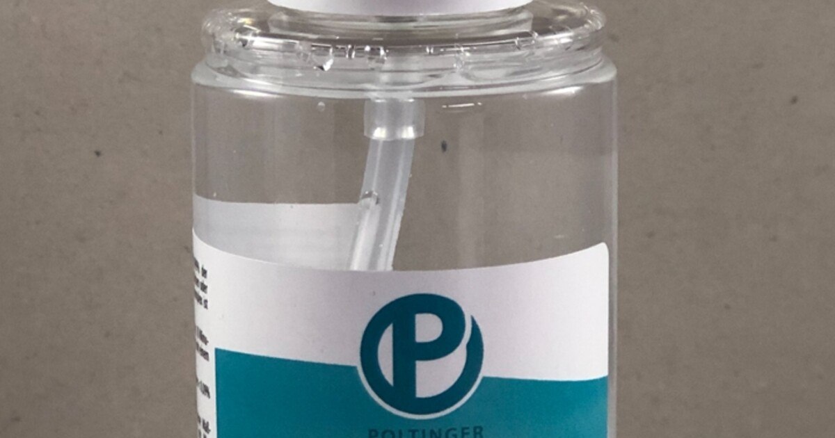 Hohe Nachfrage: Großhändler Kober erweitert sein Sortiment um Desinfektionsmittel