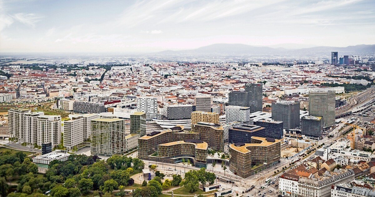 Bel & Main Vienna: Ein erfolgreiches Triumvirat