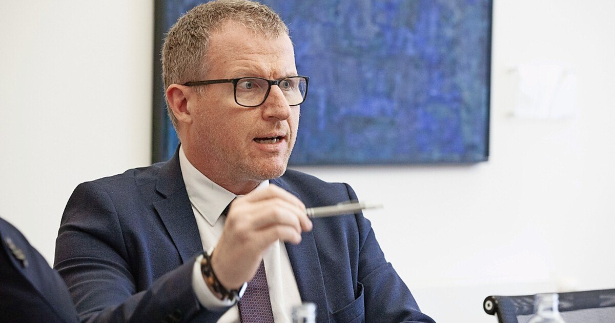 Stefan Graf: Die schwierigen Randbedingungen werden für gewisse Zeit zu einer Art „Normalität“ werden