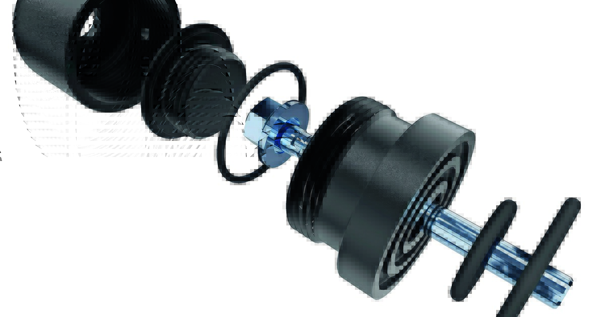 BeSeal: Der wasserdichte Bauanschluss kommt