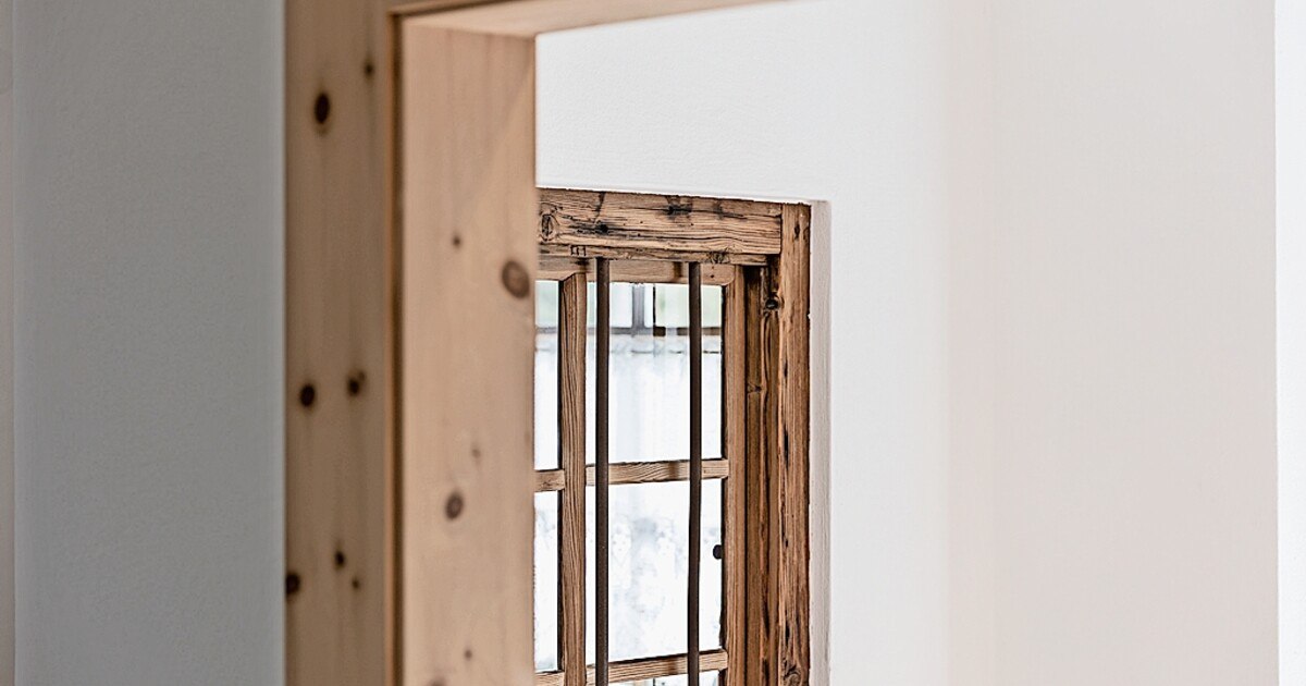 Tiroler Holzfenster-Hersteller: Die Zukunft im Blick