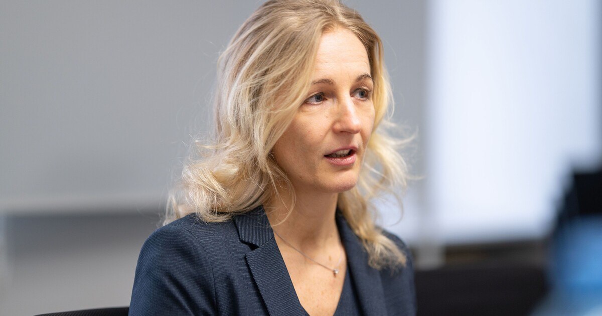 Anita Wolf: „Unsere Betriebe werden das schaffen“