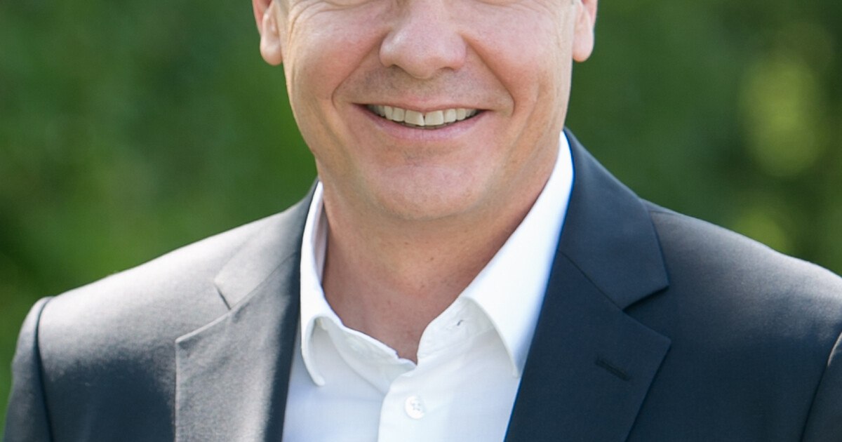 Gernot Tritthart: „Es ist ein Aufwärtstrend zu spüren“