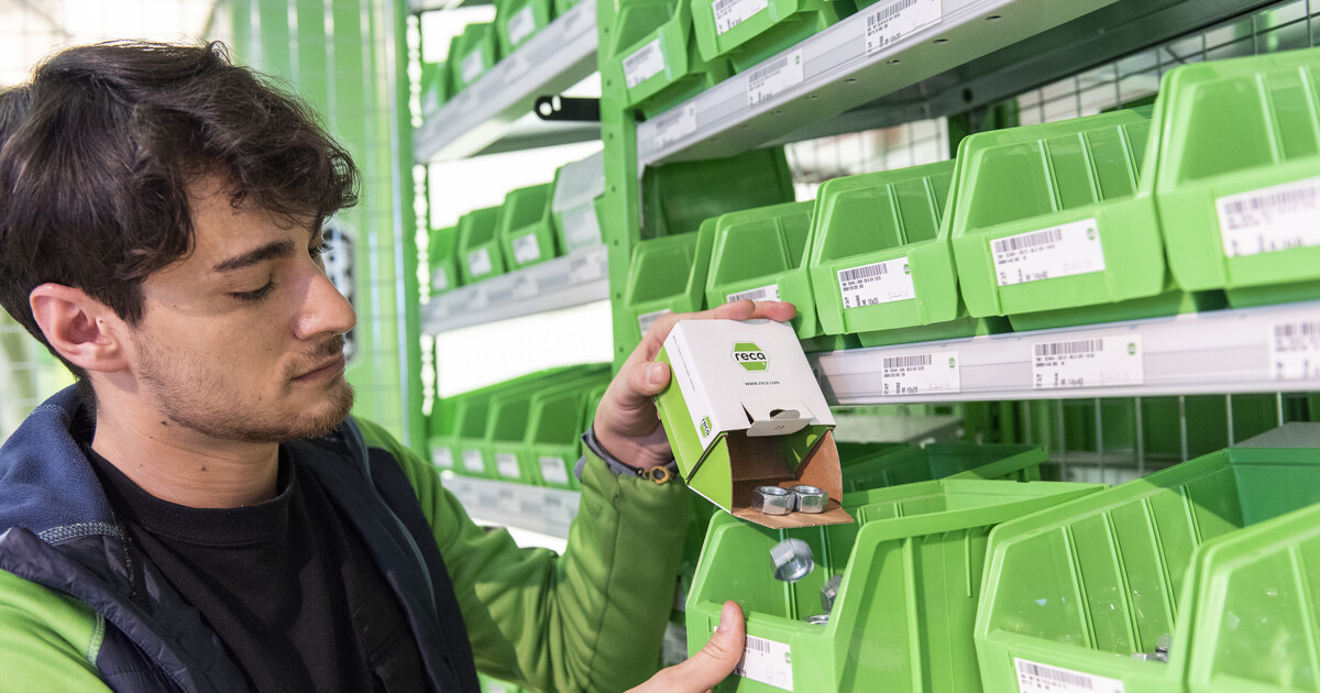 Kellner & Kunz versorgt Kunden weiterhin