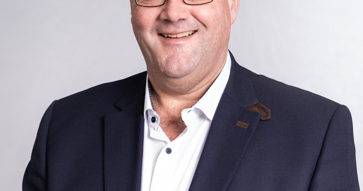 Samuel Plüss: „Stillstand auf den Baustellen wäre fatal gewesen“