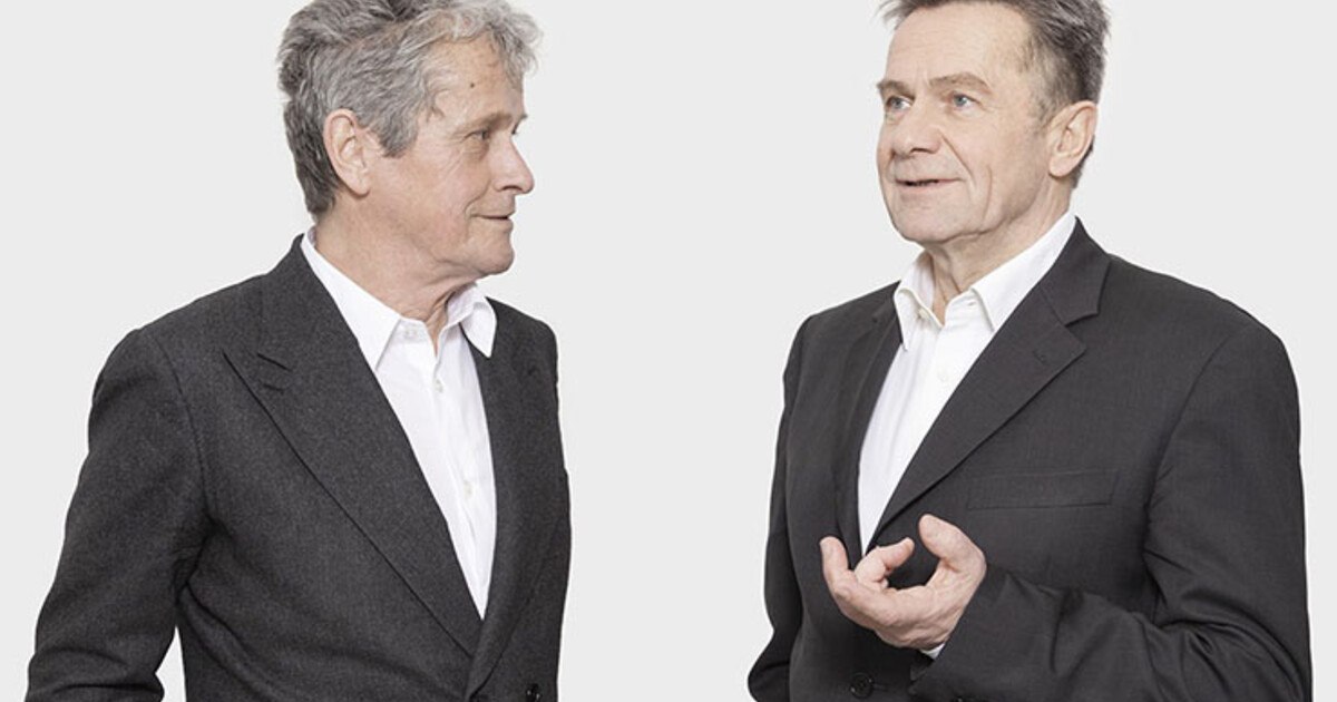 Staatspreis Architektur für Ortner&Ortner