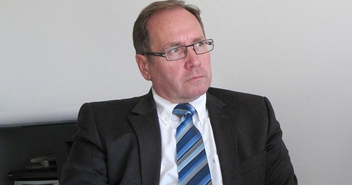 Innungsmeister Harald Schinnerl: Weitermachen nach der Panik