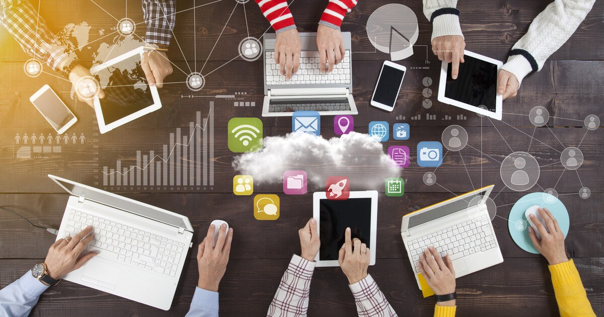 Corona-Pandemie forciert integrales und digitales Arbeiten