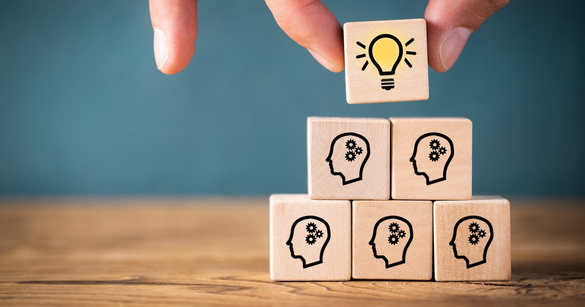 Die vorhandenen Ressourcen nutzen: Wie Innovation in Zeiten der Krise funktioniert