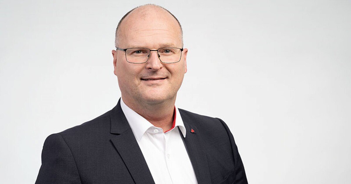 Neuer Geschäftsführer bei Meva