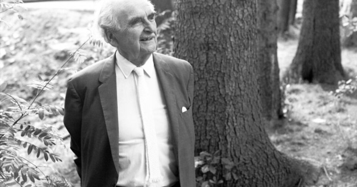 Richard Neutra: 50. Todestag