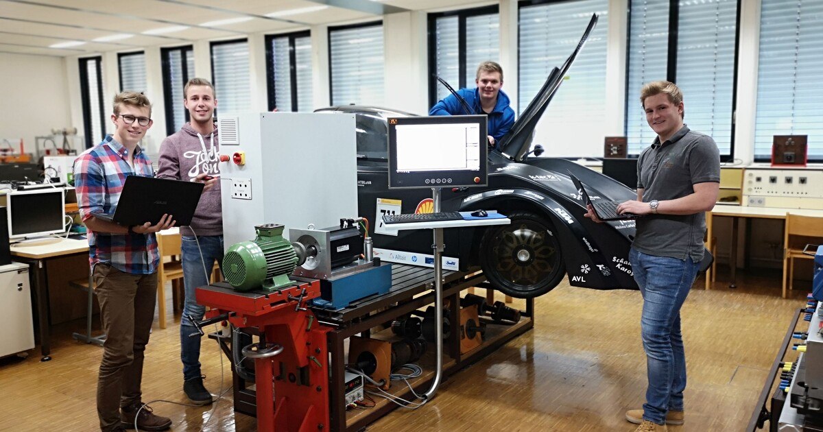 HTL-Oscar geht in entscheidende Phase