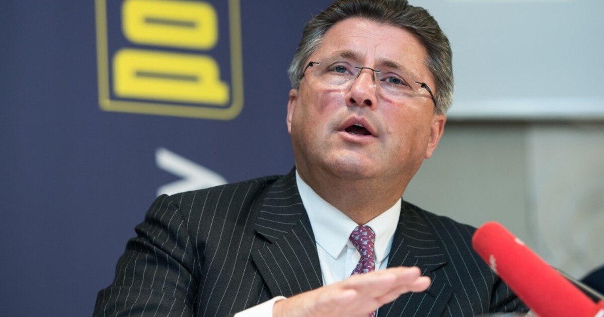 Starkes Halbjahr für Porr