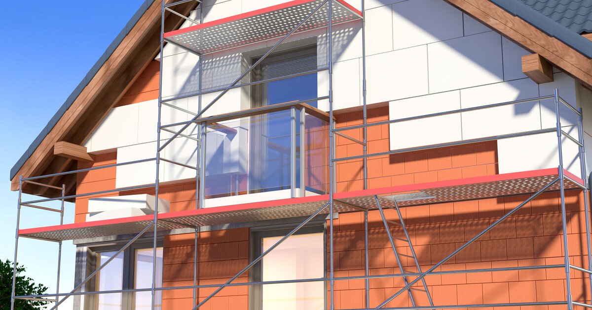 Sanierung soll heimischer Wirtschaft Schwung geben