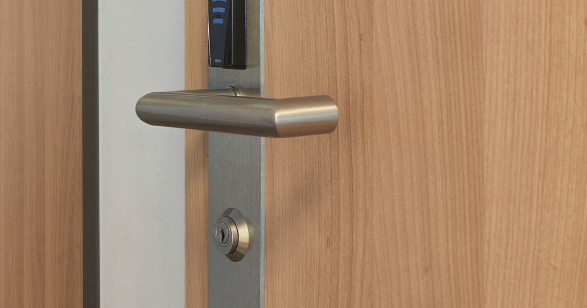 Schutz gegen Bakterien