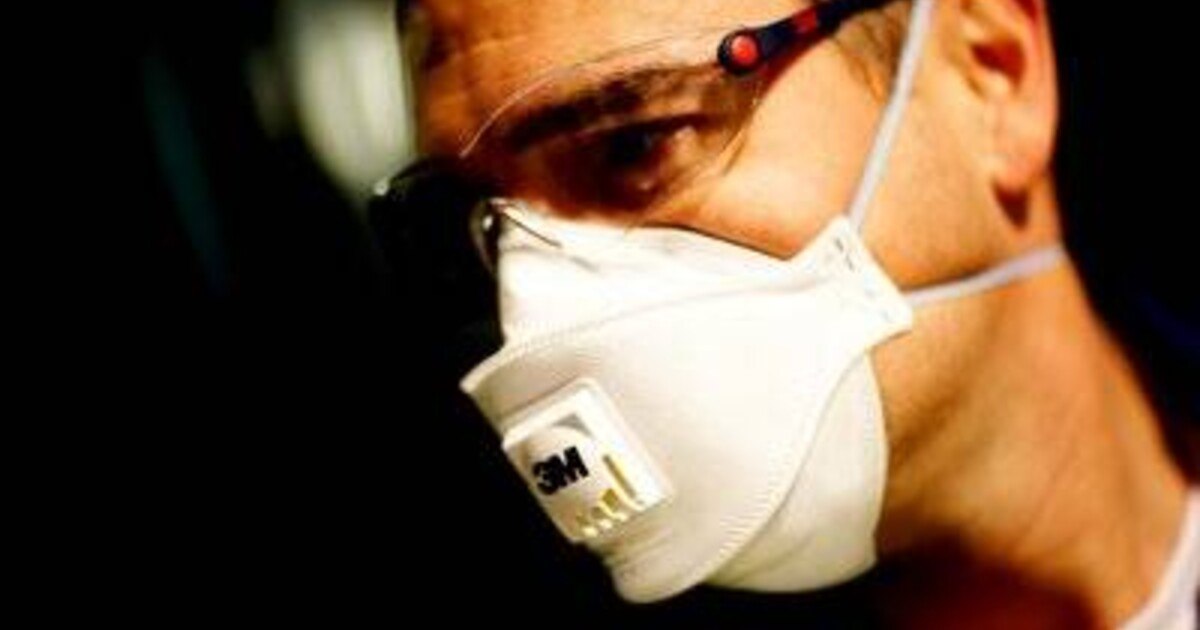 Betrug und Fälschung bei Atemschutzmasken