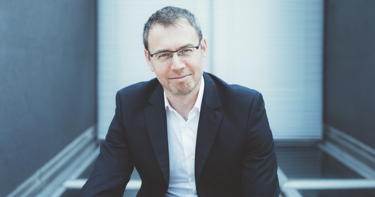 Markus Heingärtner: „Die Welt nach Corona wird nicht eine völlig andere sein“