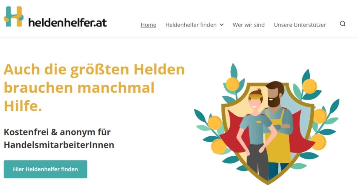 Psychotherapeut*innen unterstützen Selbstständige