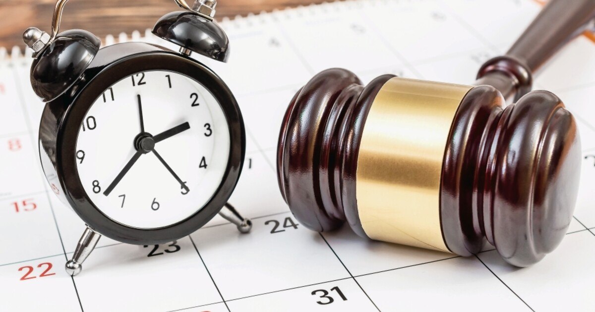 Epidemiegesetz: Die Uhr tickt …