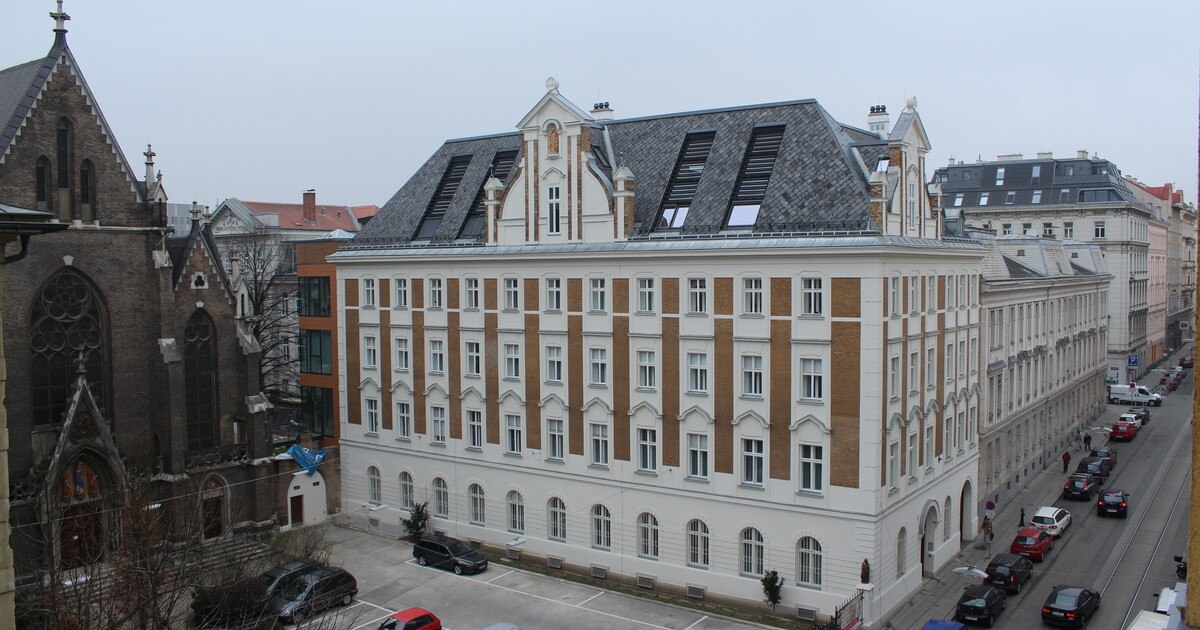 Online-Plattform für gelungene Sanierungsobjekte