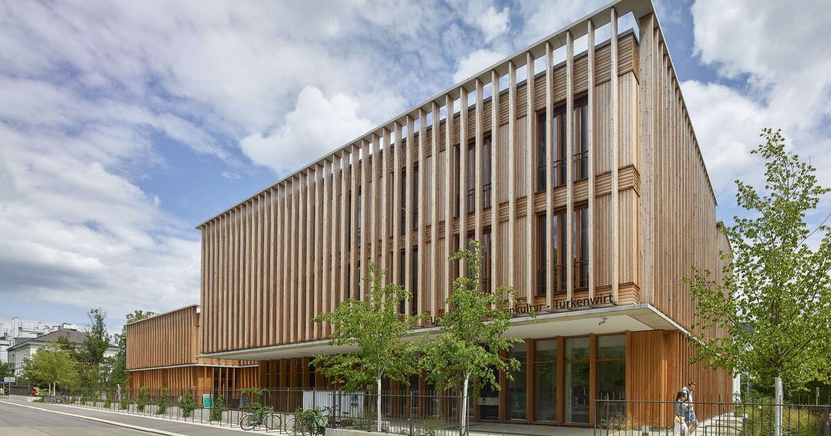 Starker Zuwachs bei klimaaktiv Gebäuden