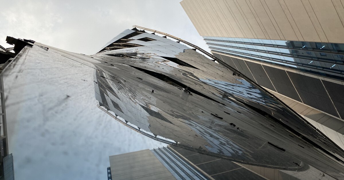 Fassadentechnik: Österreichisches Know-how auf internationalem Niveau