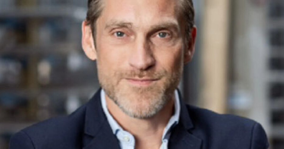 Michael Schuller: Die Krise als Chance sehen