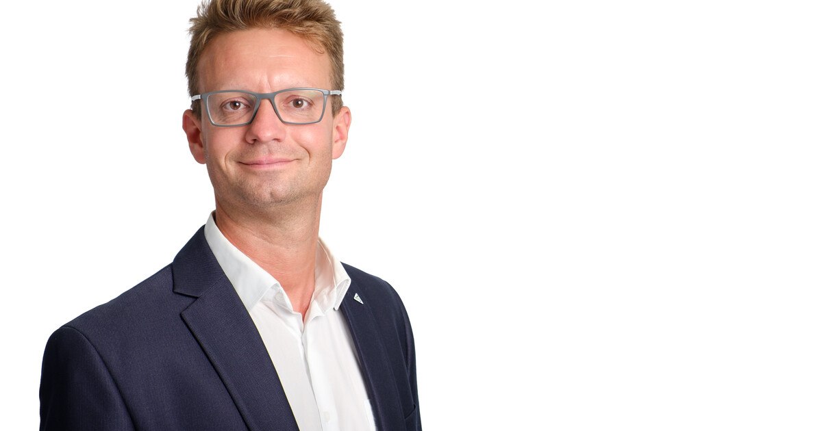 Neuer Vertriebsleiter bei Novelan Österreich