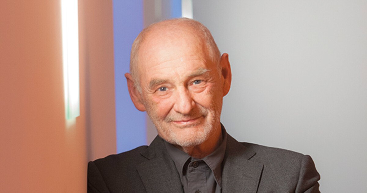 Nachruf: Dietmar Steiner (1951-2020)