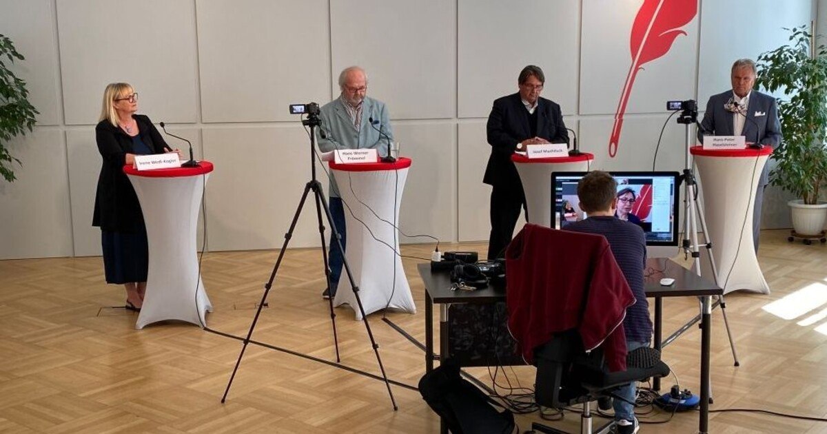 Raus aus der Krise: Bausozialpartner erarbeiten Konjunkturpakete