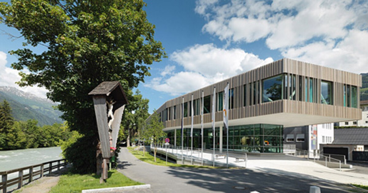 Preis: Auszeichnung des Landes Tirol 2020