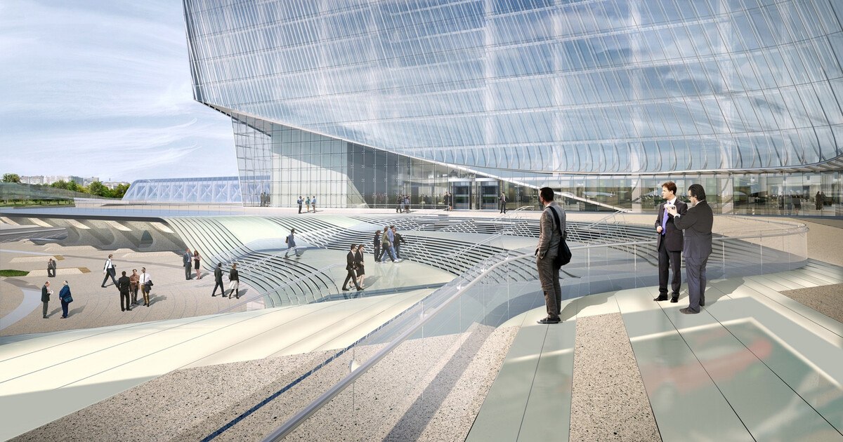 Transparenz auf höchstem Level