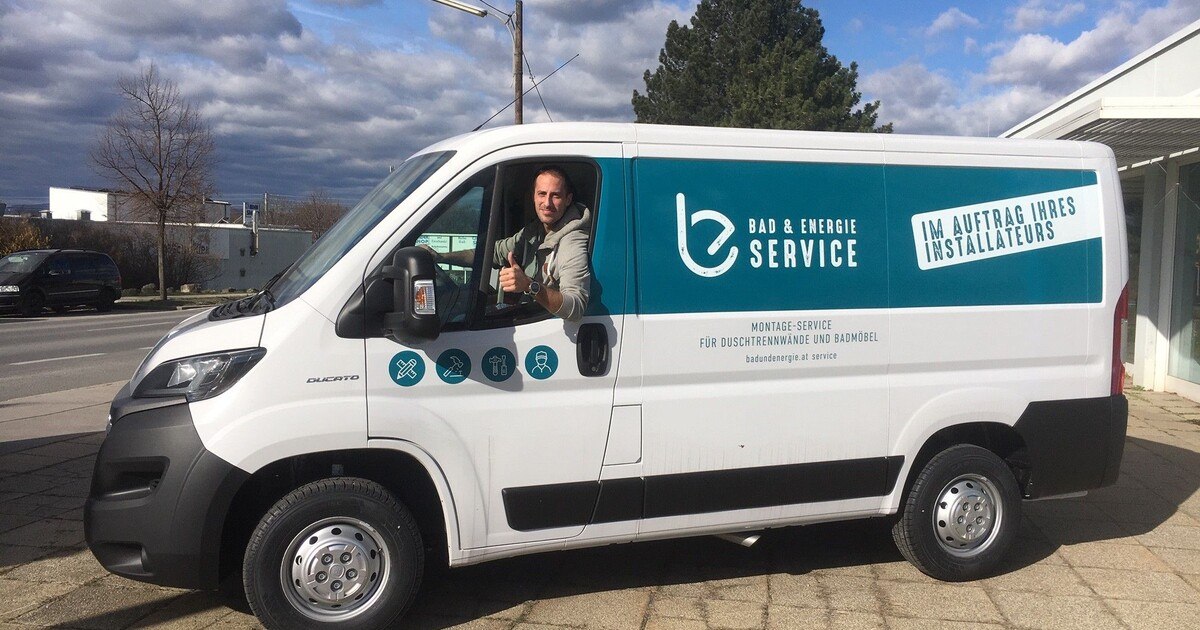 SHT & ÖAG bieten ab sofort Aufmaß und Montage