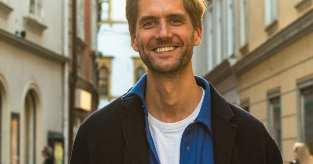 Sigurd Larsen: Kreativer Spielraum gesucht