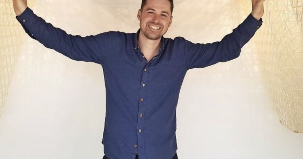 Arthur Mamou-Mani: Es fehlt oft die natürliche Unordnung