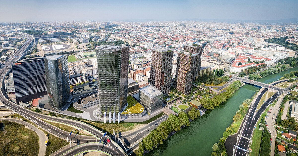 Soravia verkauft Austro Tower