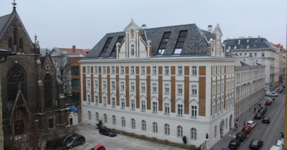 Sanierung in Richtung Nullenergie