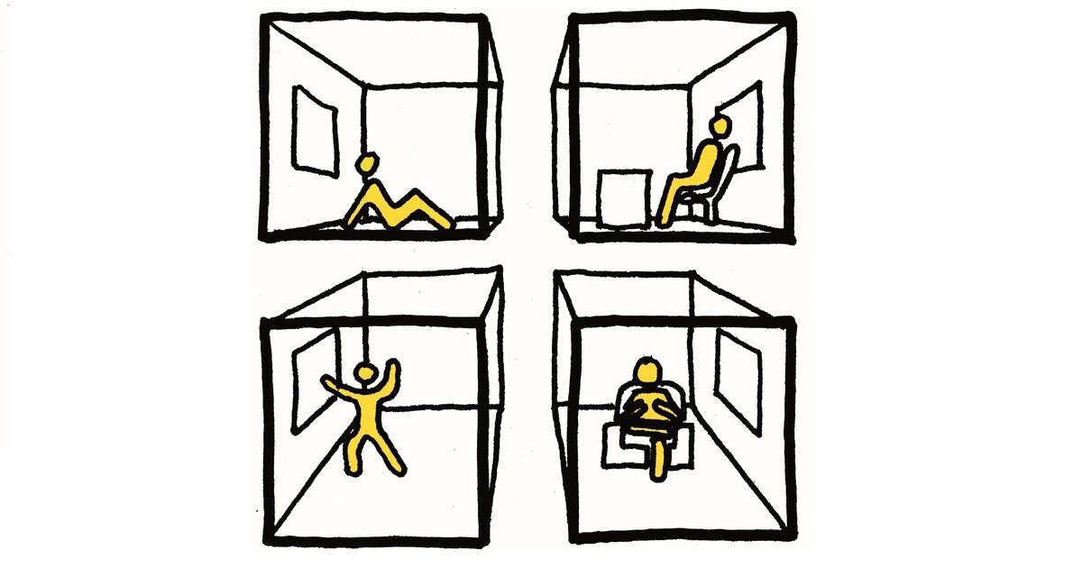 Learning from Quarantine