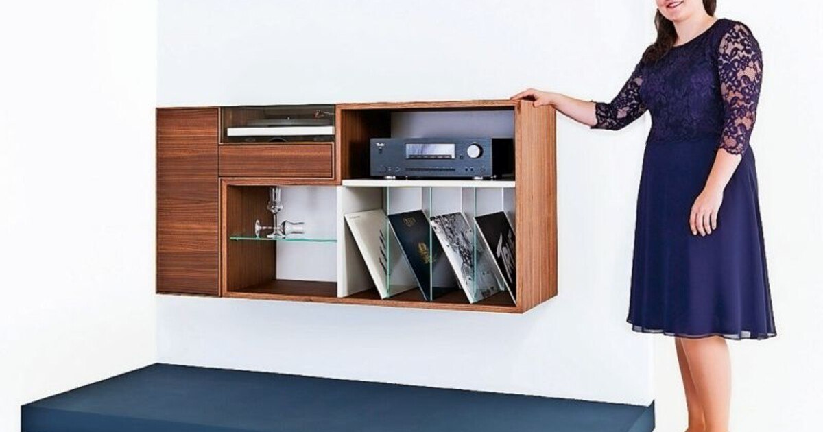 Meisterstück: Ganz schön gesellig